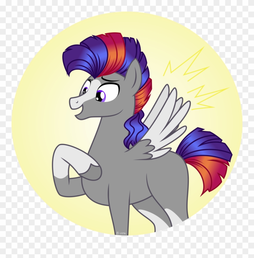 880x893 Mullet Vector Hillbilly Clipart