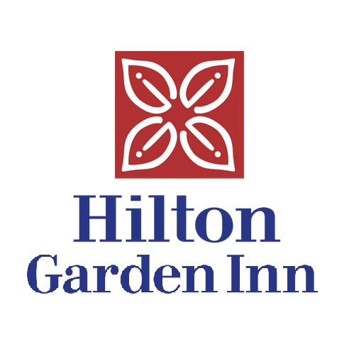 499x499 Hilton Garden Inn Logo Png Vector, Clipart