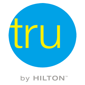 280x280 Hilton Hotels Resorts Vector Logo Free Download