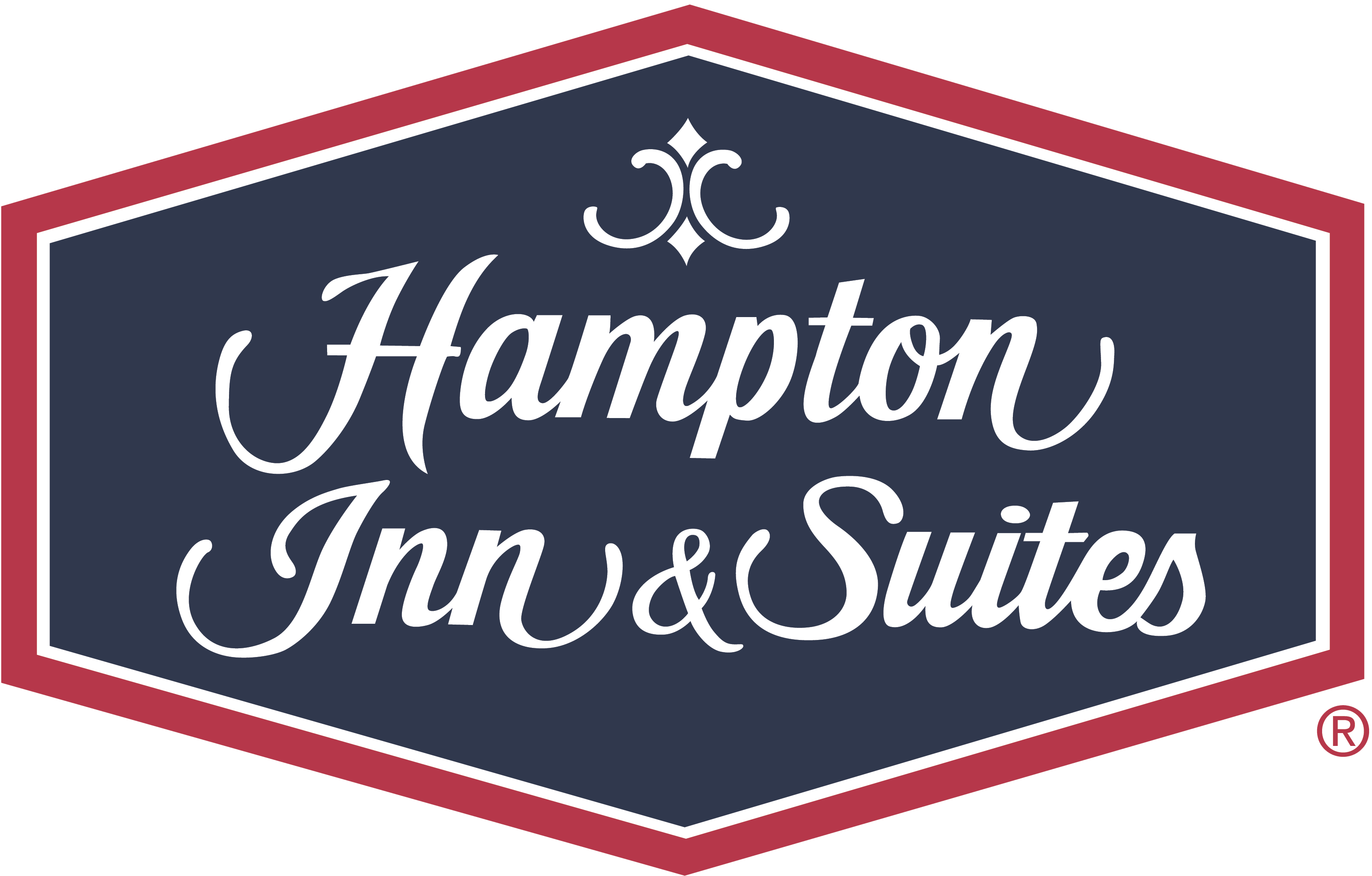 3301x2108 Hampton Inn Logos