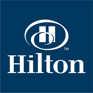 300x298 Hilton Hotels Resorts Logo Vector