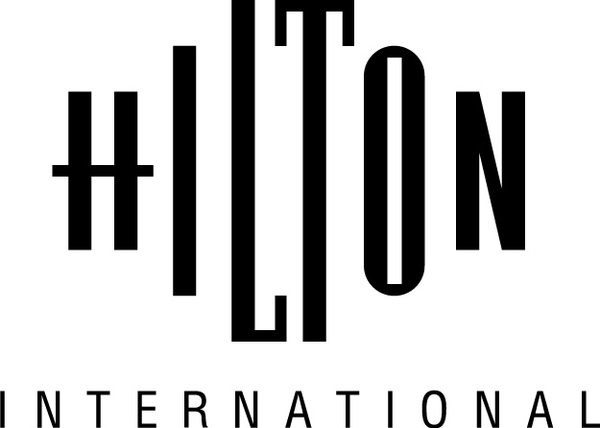 600x428 Hilton International Logo Free Vector In Adobe Illustrator