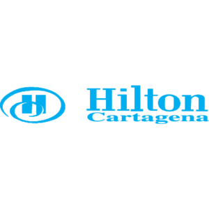 300x300 Cartagena Hilton Logo, Vector Logo Of Cartagena Hilton Brand Free