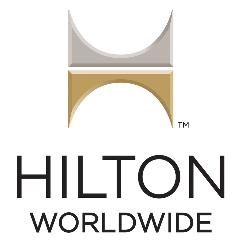 800x800 Hilton Logos