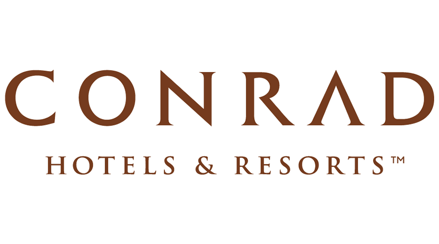 900x500 Conrad Hotels Resorts Vector Logo Free Download