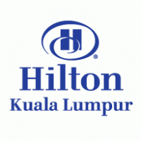 200x200 Hilton Kuala Lumpur Logo Vector