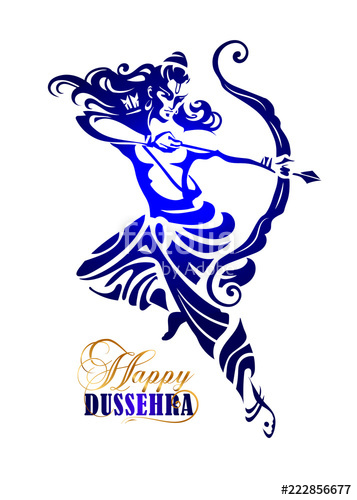 357x500 Hindu God Rama Stock Image And Royalty Free Vector