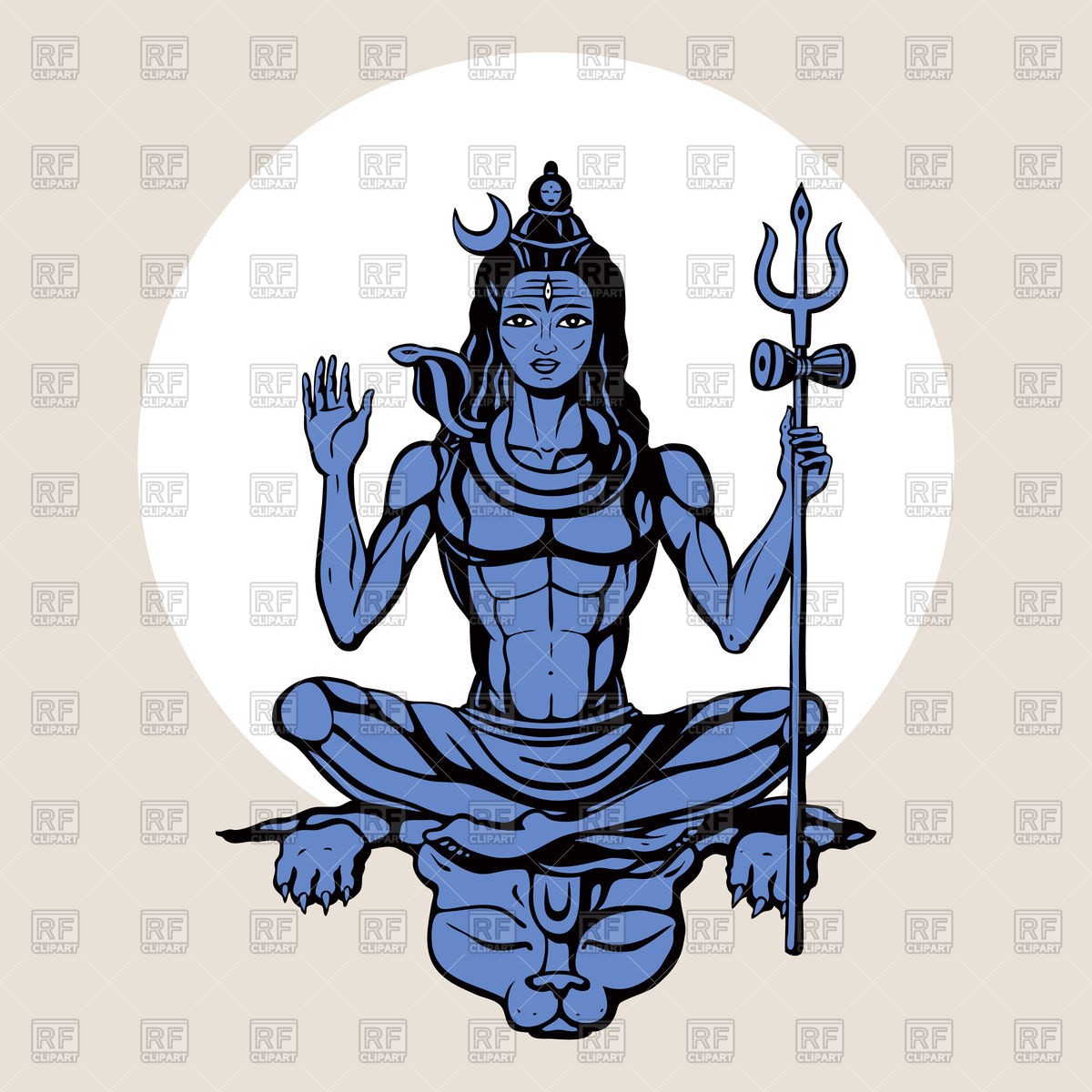 1200x1200 Shiva