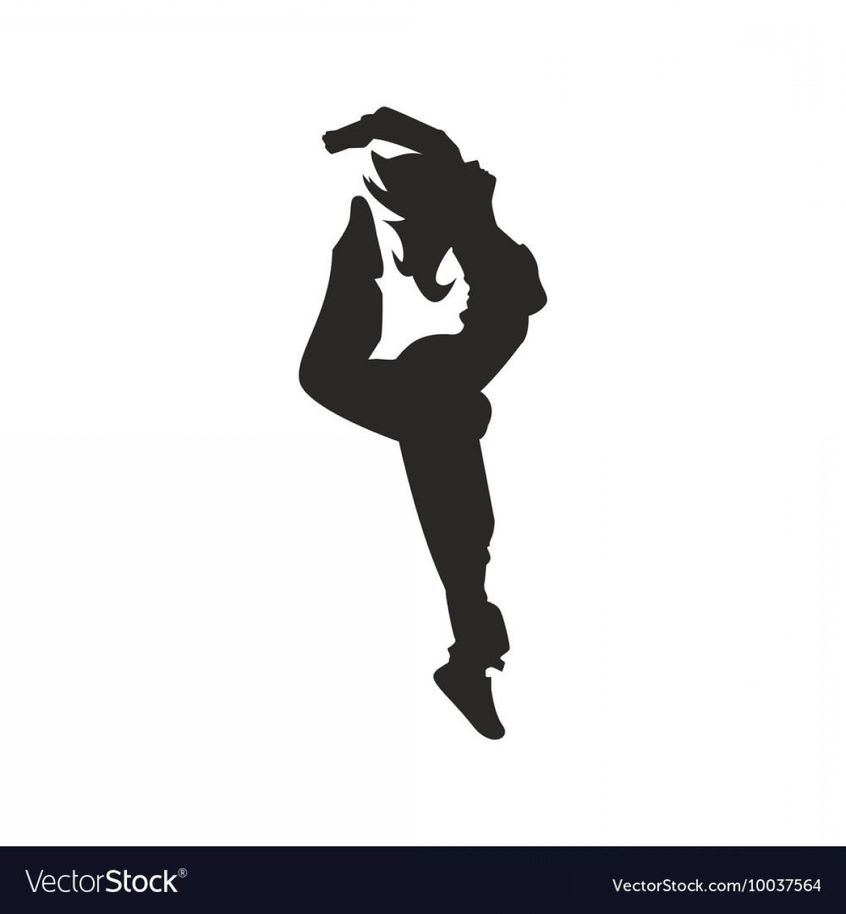 1200x1296 Hd Hip Hop Dancer Silhouette Vector Pictures Soidergi