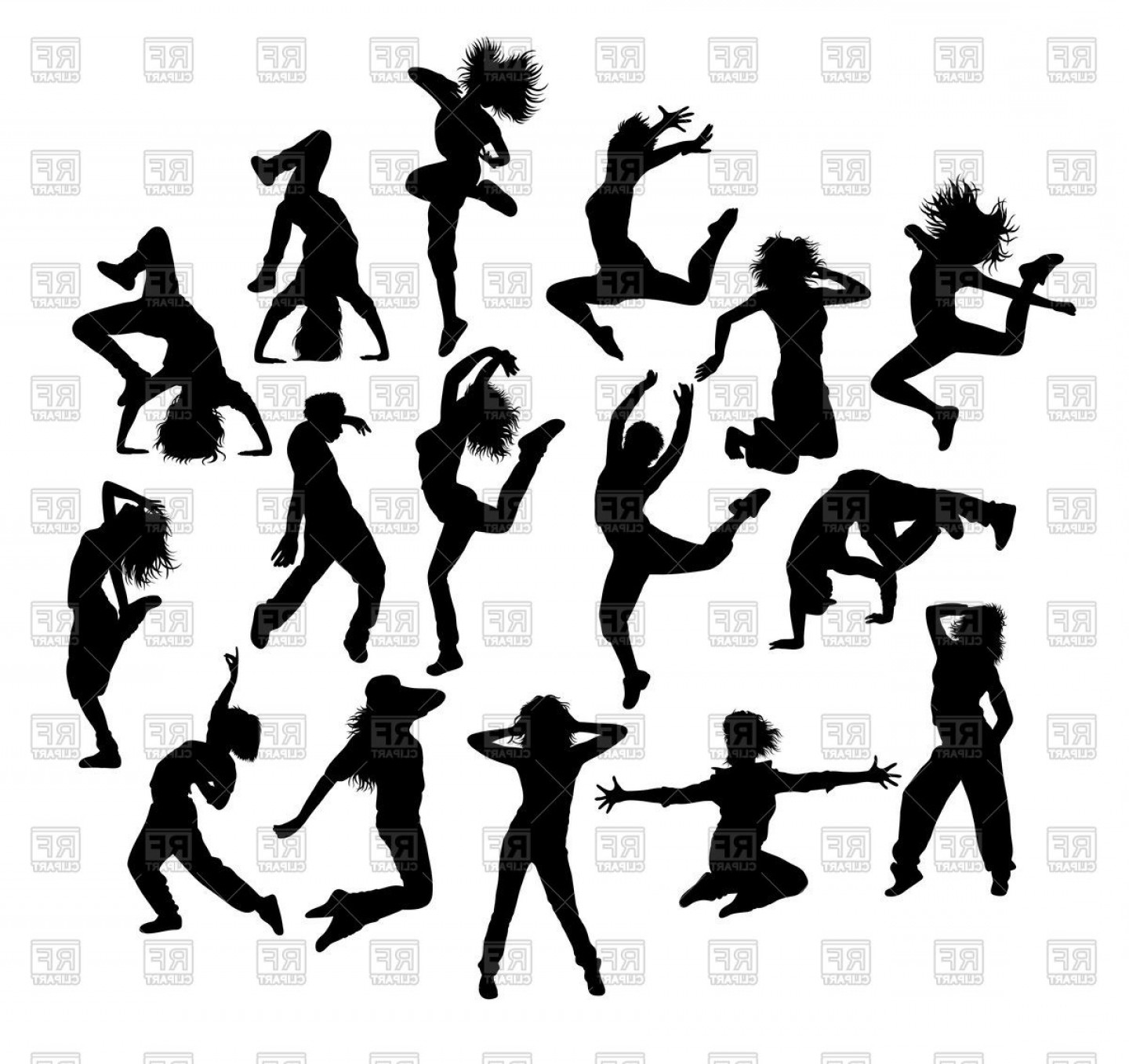 1440x1358 Hip Hop Clip Art Vector Savoyuptown