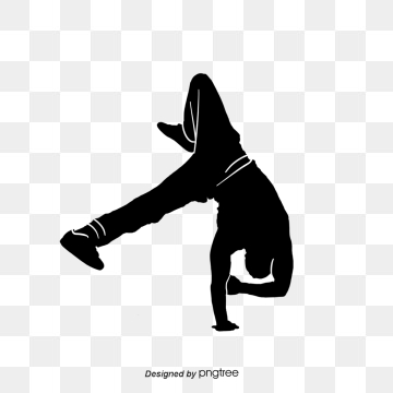 360x360 Hip Hop Dance Png, Vector, And Clipart With Transparent