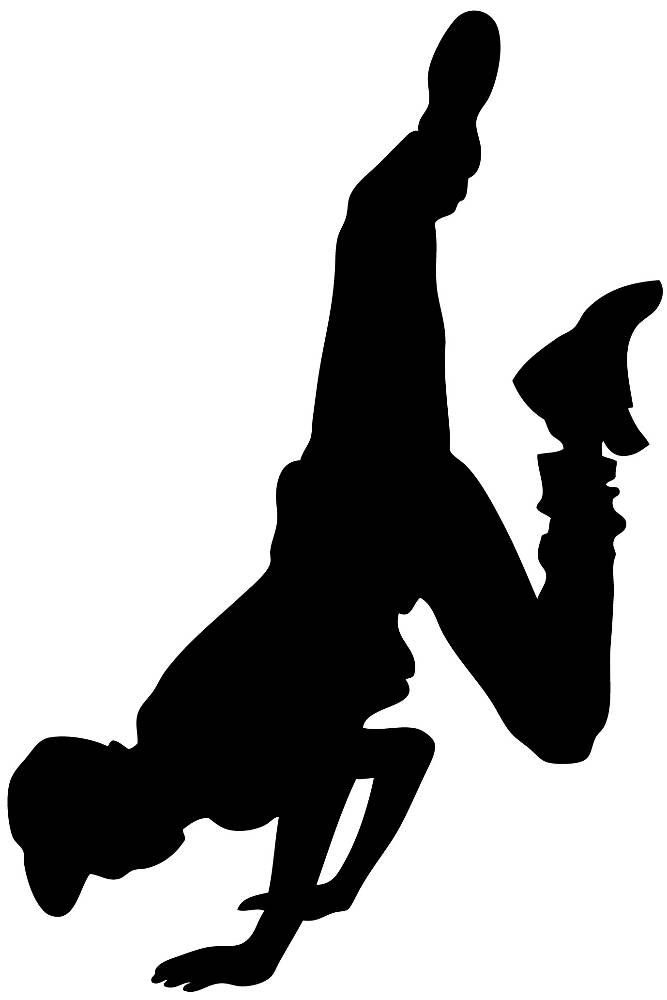 667x1000 Dance Silhouette Images Dancing Vector Dance Silhouette