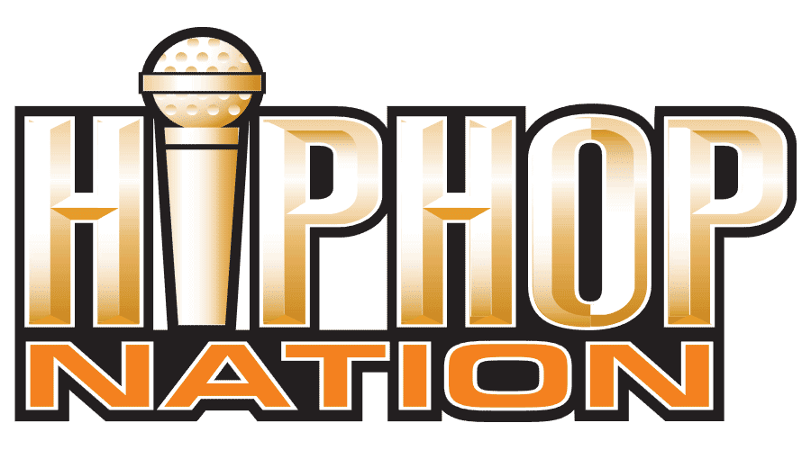 900x500 Hip Hop Nation Vector Logo