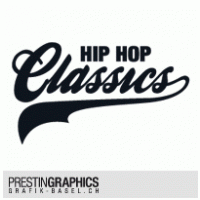 200x200 Hip Hop Classics Brands Of The Download Vector Logos