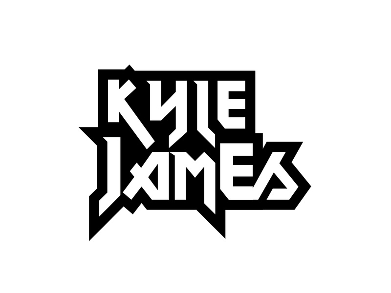 800x600 Hip Hop Music Logo