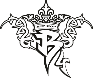 300x252 Hip Hop Logo Vector