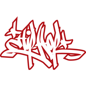 300x300 Hip Hop Logo, Vector Logo Of Hip Hop Brand Free Download
