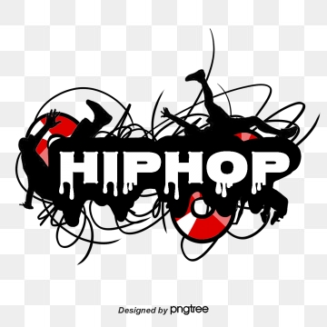 Hip Hop Logo Vector at Vectorified.com | Collection of Hip Hop Logo ...