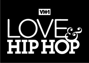 300x212 Love Hiphop Logo Vector