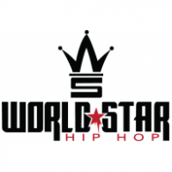 195x195 World Star Hiphop Brands Of The Download Vector Logos