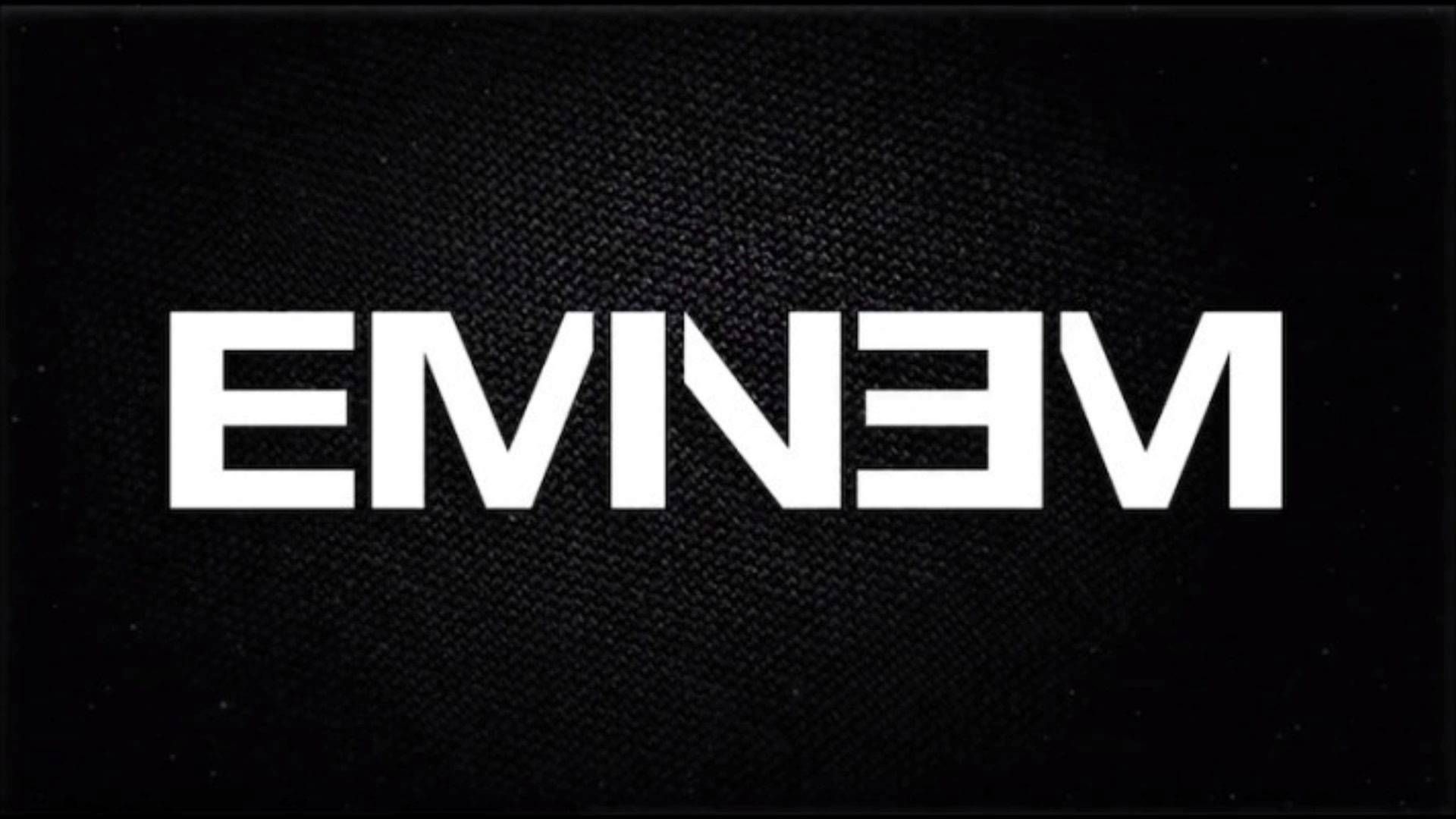 1920x1080 Eminem Logo Vector Wallpaper Norway Eminem Logo, Eminem