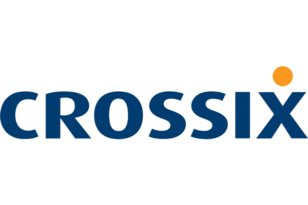 600x400 Crossix Logo Vector