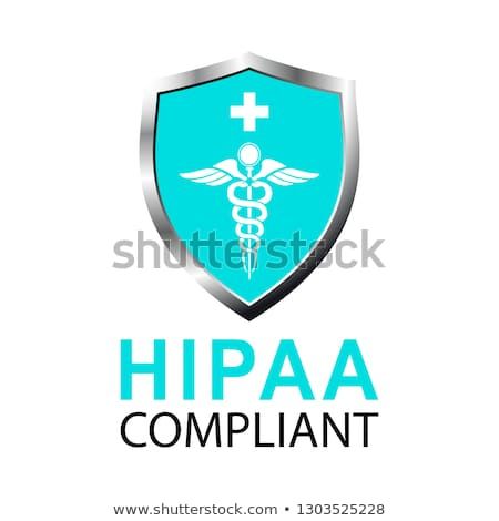 450x470 Vector Illustration Of Healthcare Information Portability