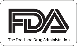 300x179 Fda The Food And Drug Administration Logo Vector