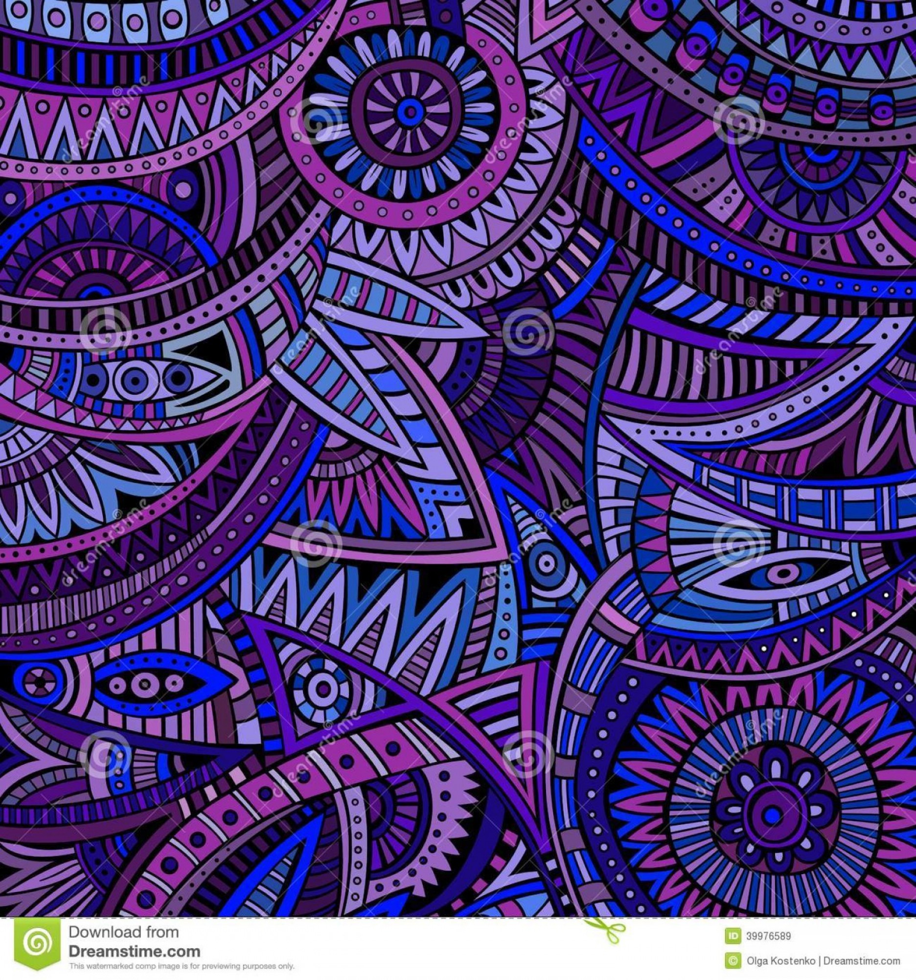 1872x2001 Hippie Background Vector Geekchicpro
