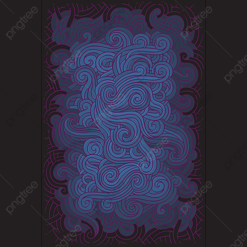 800x800 Vector Illustration Hippie Background, Hippie, Background, Pattern