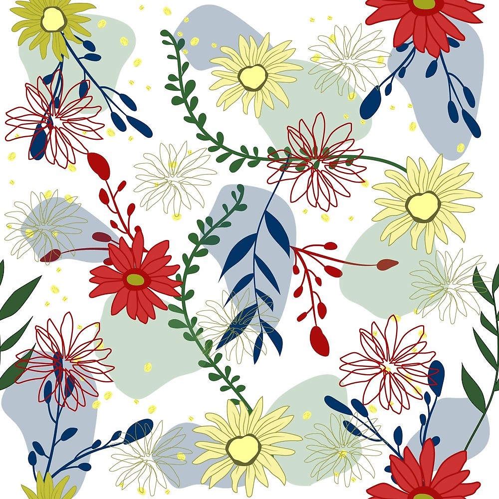 Download Hippie Flower Vector at Vectorified.com | Collection of ...