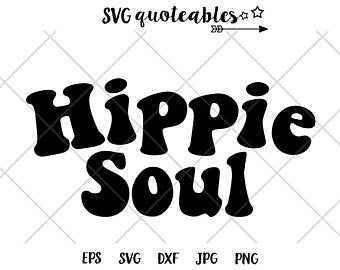 340x270 Hippie Vector Etsy