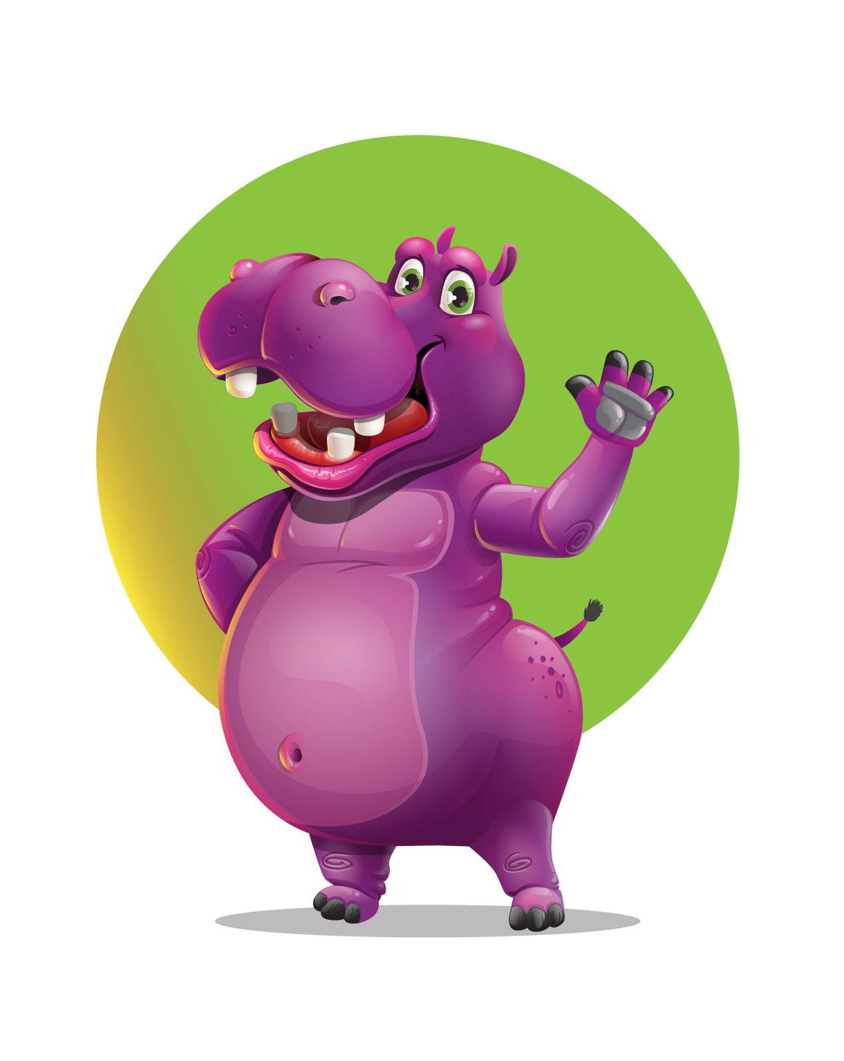 1221x1534 Pin On Hippo Cartoon Images Inspiration