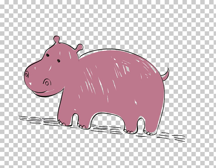 728x564 Hippo Vector Png Cliparts For Free Download Uihere