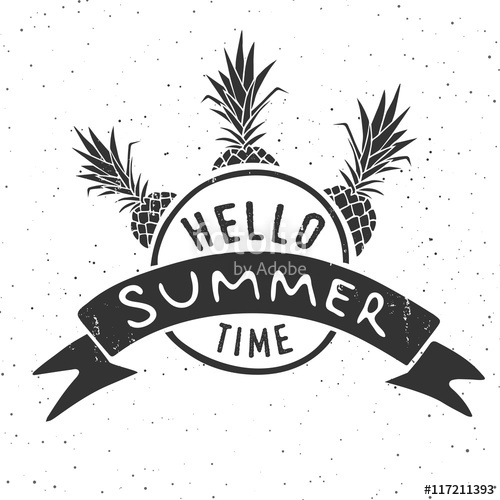 500x500 Hello Summer