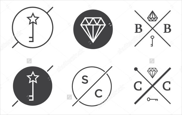 620x391 Hipster Logo Designs, Ideas, Examples Design Trends