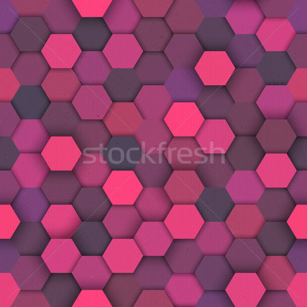 Seamless Vector Hipster Pattern Vector Illustration Alex Gontar 600x600 Seamless Vector Hipster Pattern Vector Illustration Alex Gontar