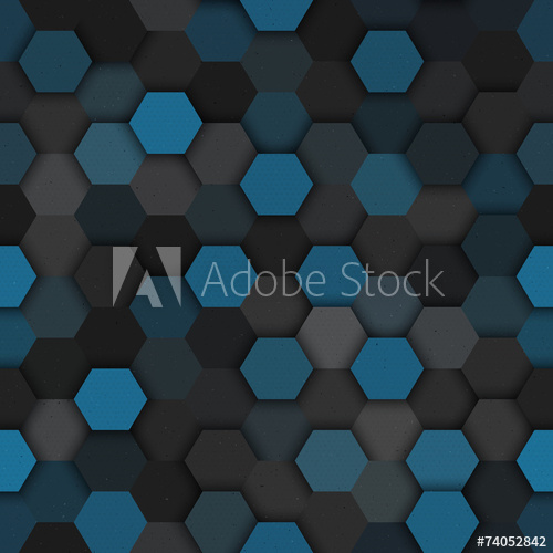 Seamless Vector Hipster Pattern 500x500 Seamless Vector Hipster Pattern