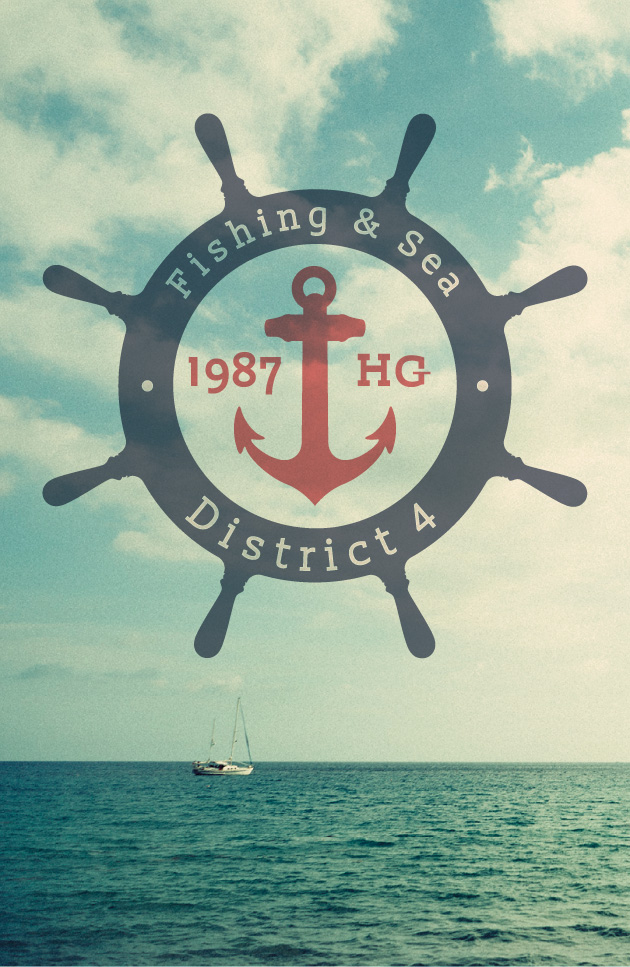 630x967 Hipster Vector Pack