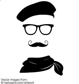 Download French Hipster 335x355 Download French Hipster