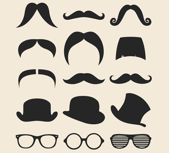 550x498 Revised Vintage Collection Of Free Stuff To Awaken Your Inner