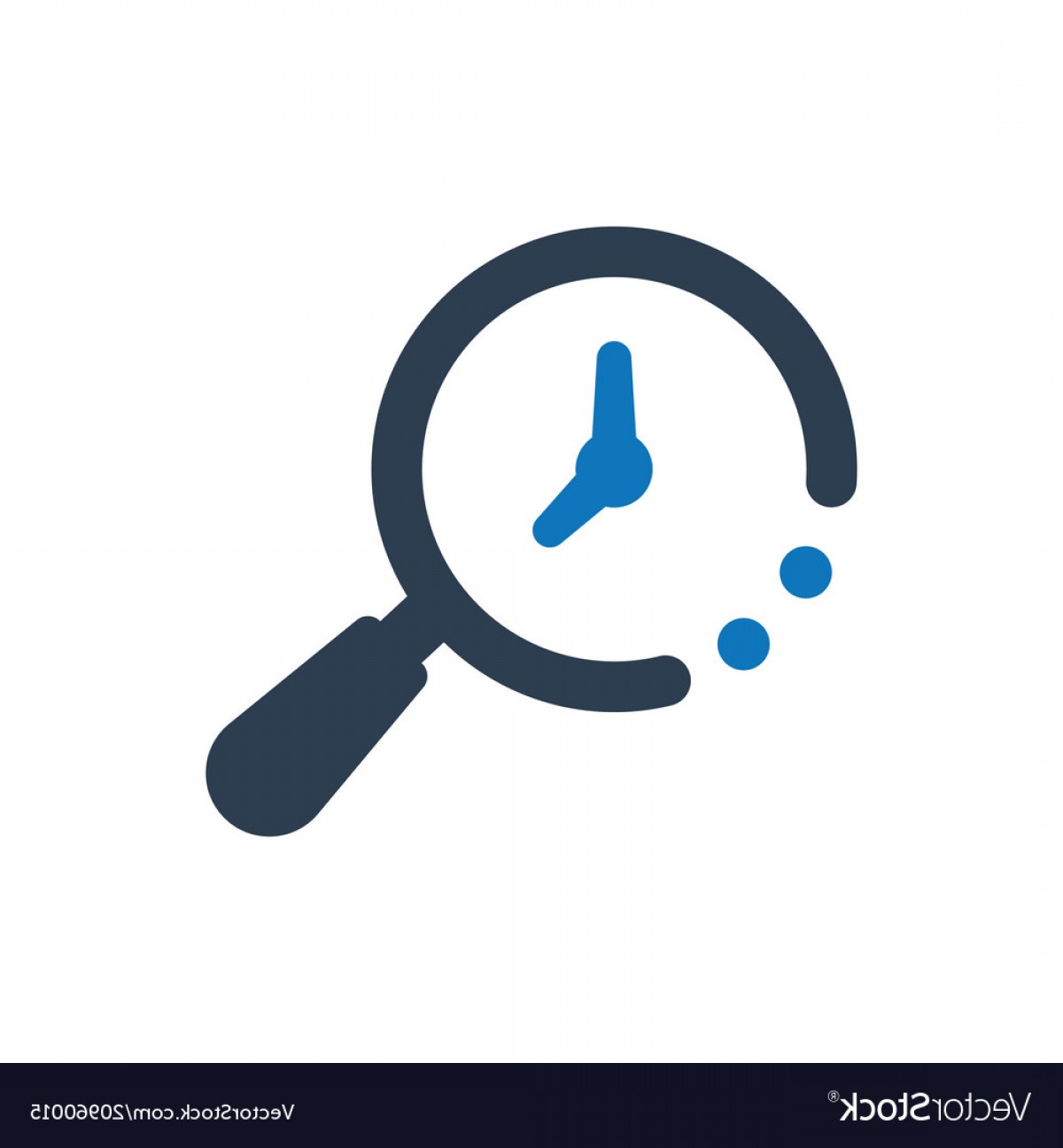 Time History Search Icon Vector Cqrecords 1200x1296 Time History Search Icon Vector Cqrecords