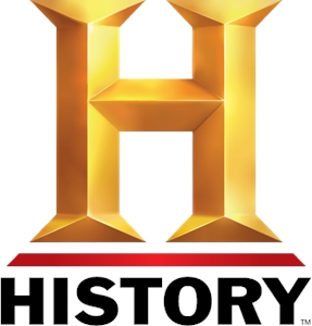 287x300 History Channel Logo Vector