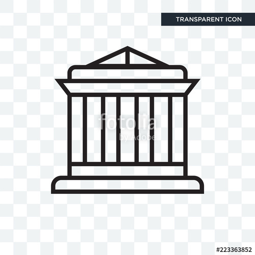 History Vector Icon Isolated On Transparent Background, History 500x500 History Vector Icon Isolated On Transparent Background, History