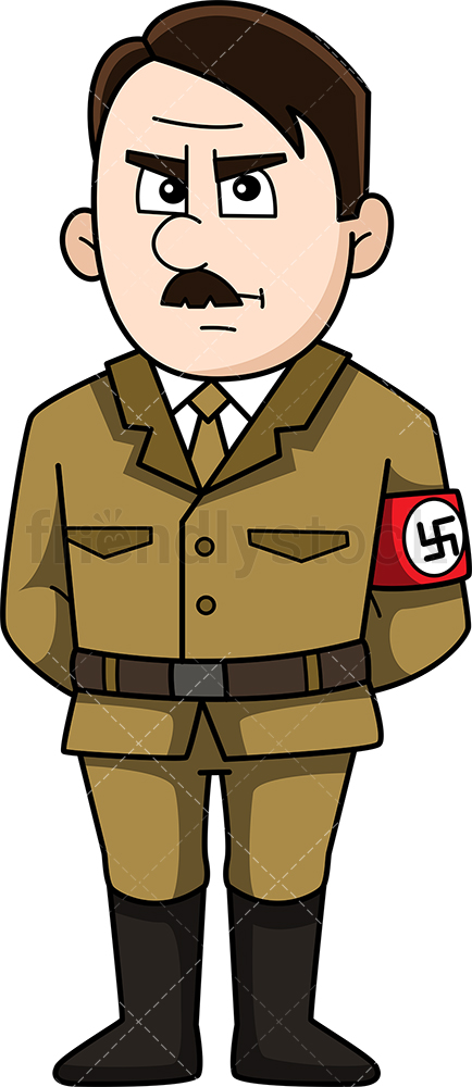 Hitler Vector