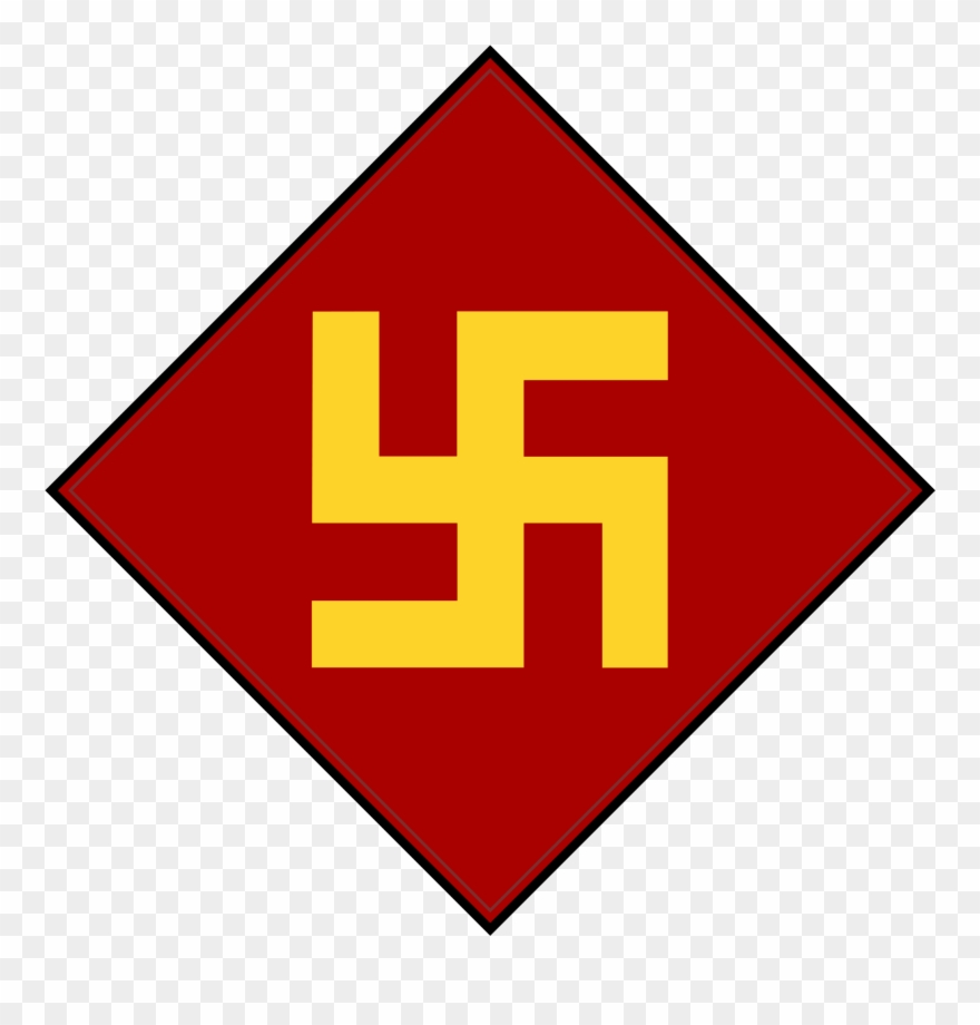 880x920 Hitler Vector Swastik Sign