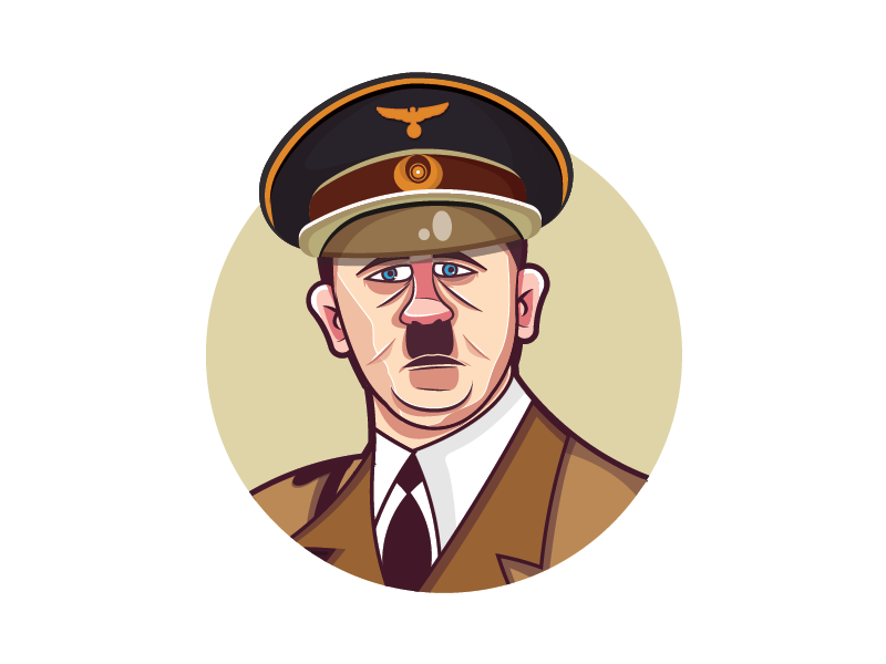 800x600 Hitler