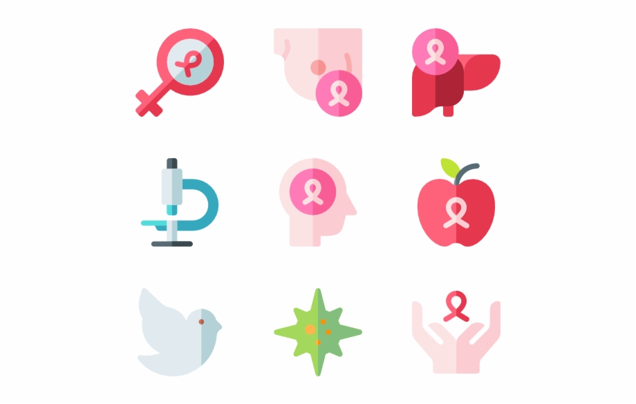 920x585 Hiv Vector Ribbon Design Free Png Images Clipart Download