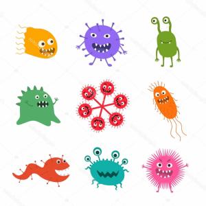 300x300 Maturation Dependence Of Hiv Infection In Human Mdms A Hiv Vector