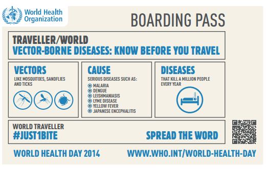 520x331 Hiv Small Bite, Big Threat Linking Hiv And Vector Borne